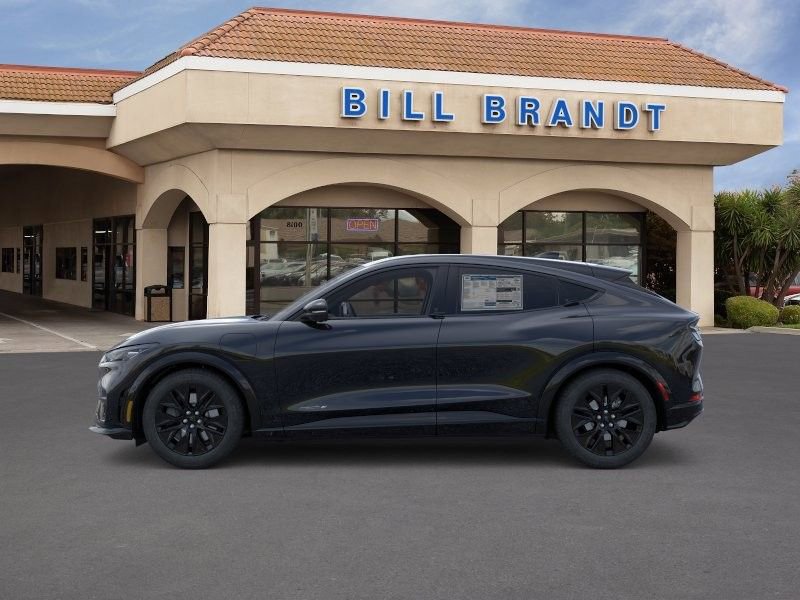 New 2026 Ford Mustang Mach-E Premium w/ Sport Appearance Package RWD image 5