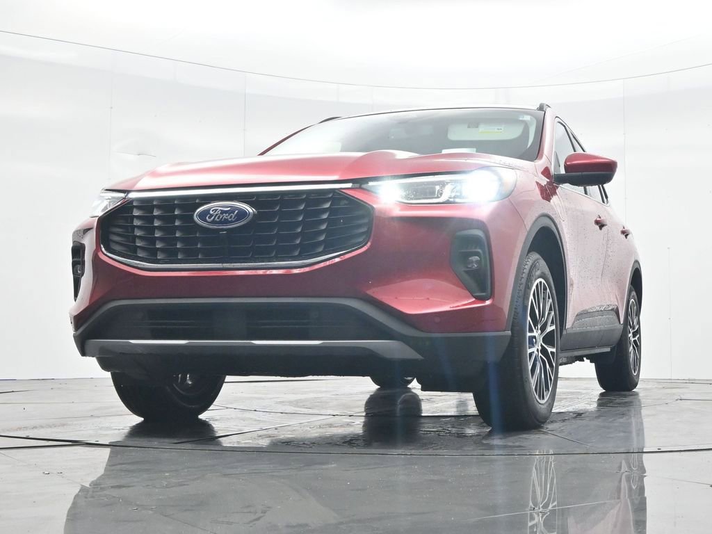 New 2026 Ford Escape SE w/ PHEV Premium Package image 35