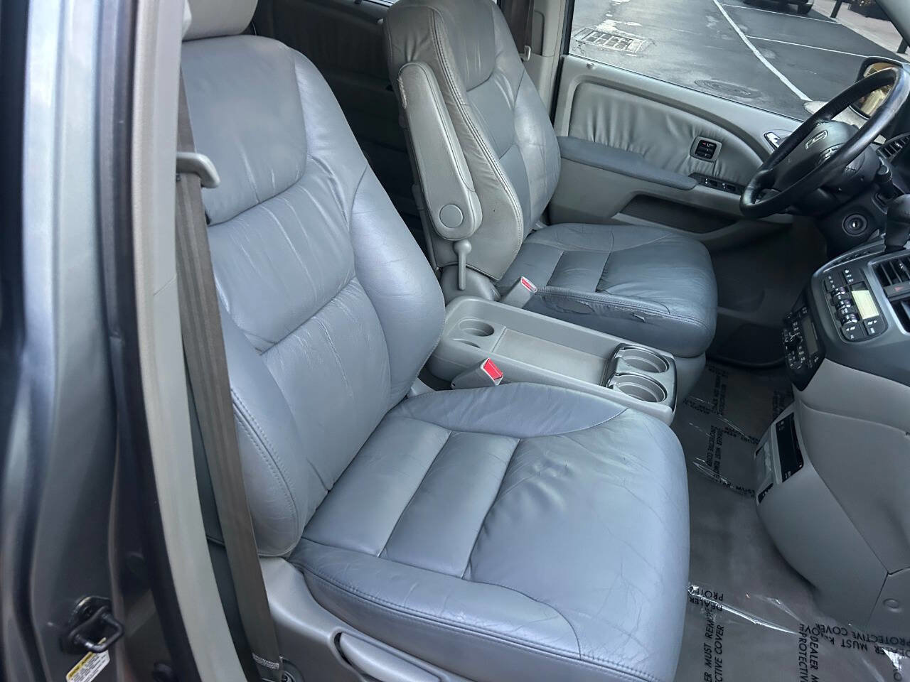 Used 2006 Honda Odyssey Touring image 11
