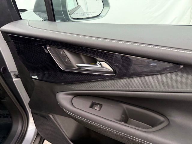 New 2025 Chevrolet Blazer EV LT image 19