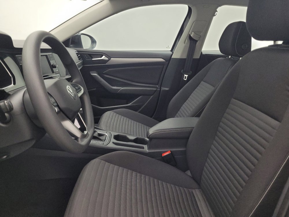 Used 2023 Volkswagen Jetta S FWD image 17