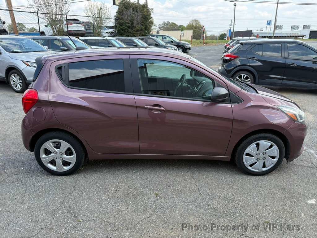 Used 2019 Chevrolet Spark LS image 4