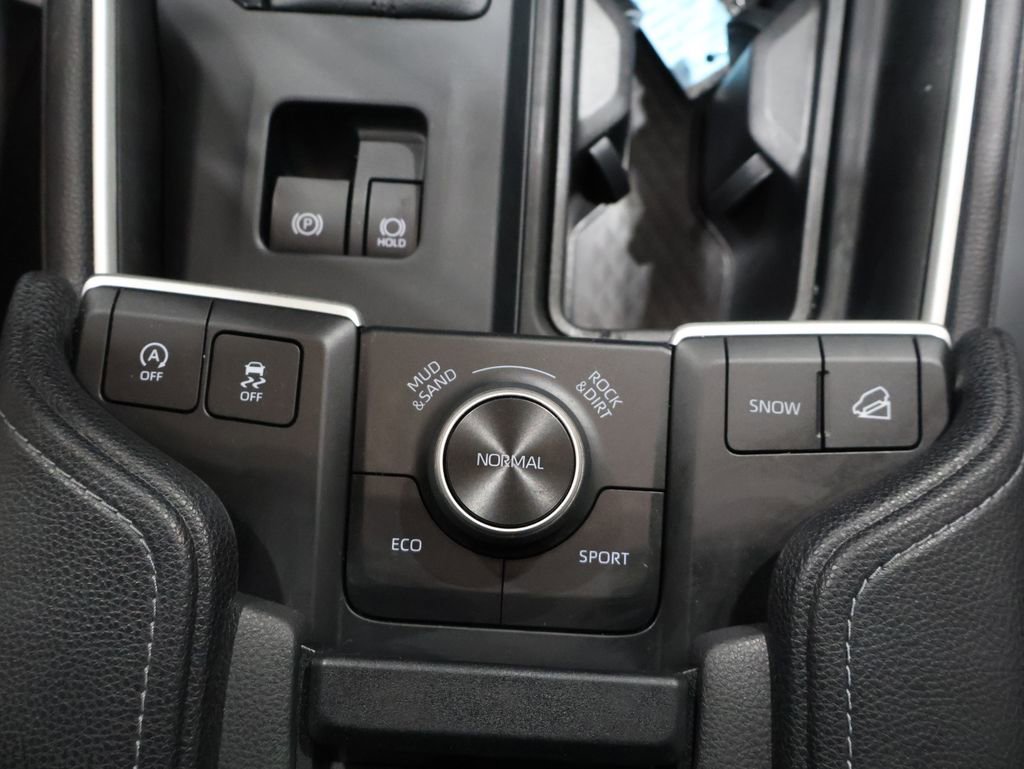 Used 2024 Toyota Grand Highlander Platinum image 33