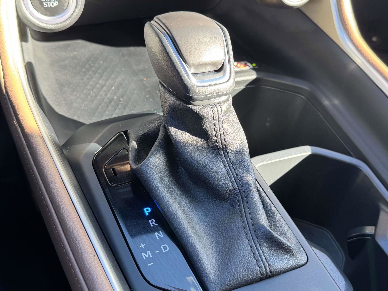 Used 2024 Toyota Grand Highlander Platinum image 29