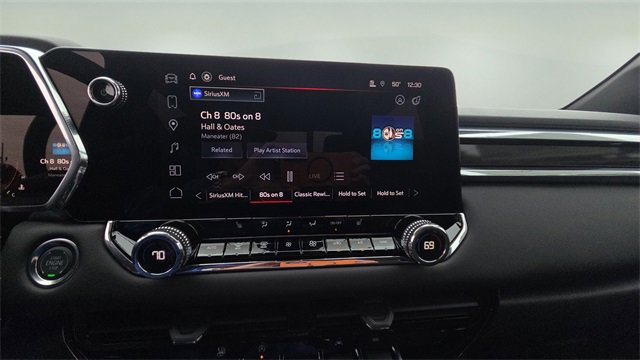 New 2026 GMC Canyon Elevation w/ Convenience Package image 10