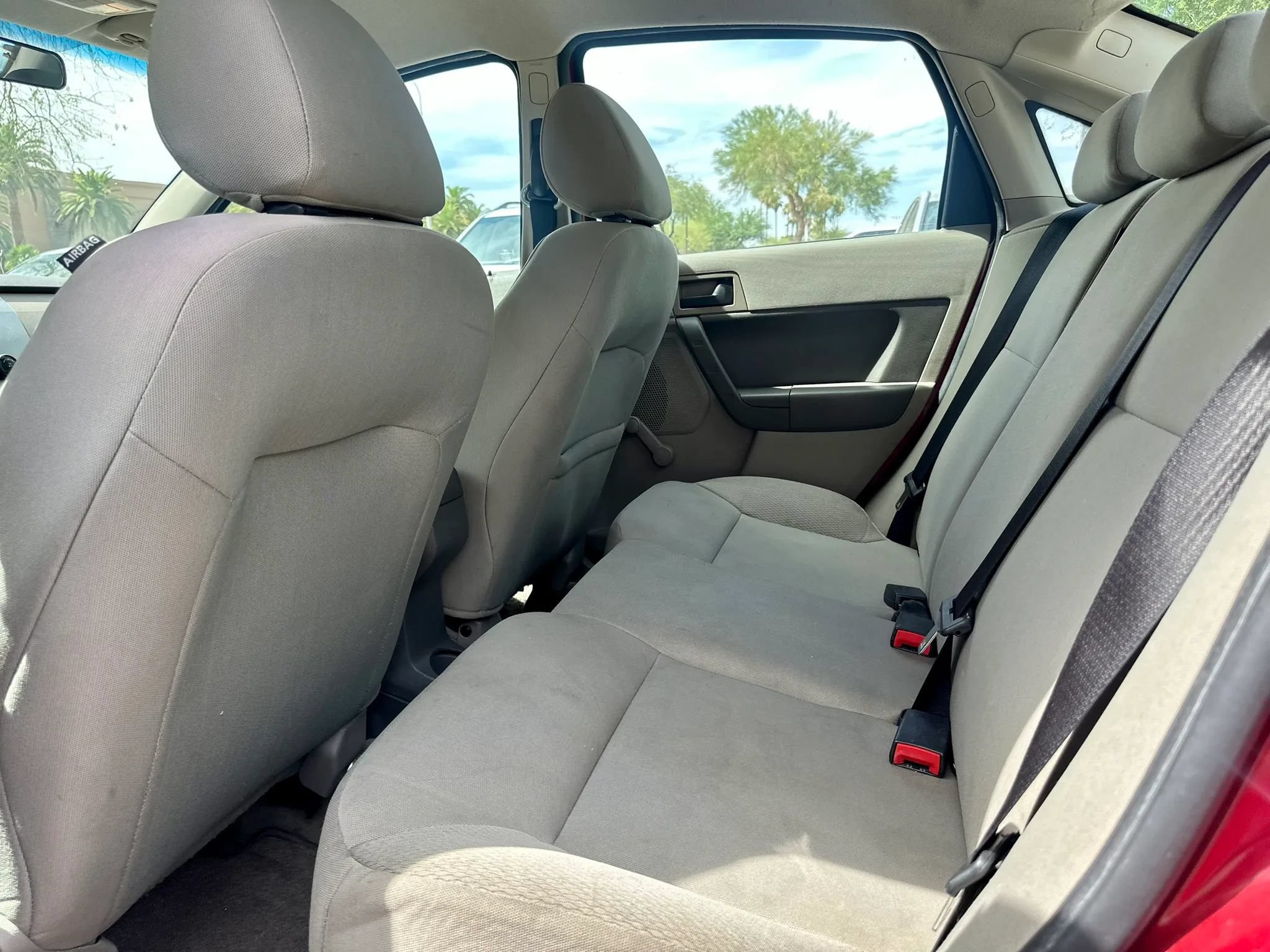 Used 2010 Ford Focus S FWD image 13
