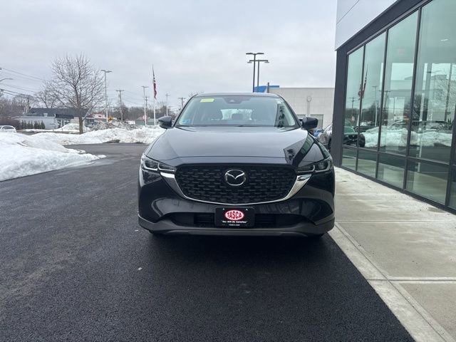 Used 2023 MAZDA CX-5 AWD 2.5 S image 7