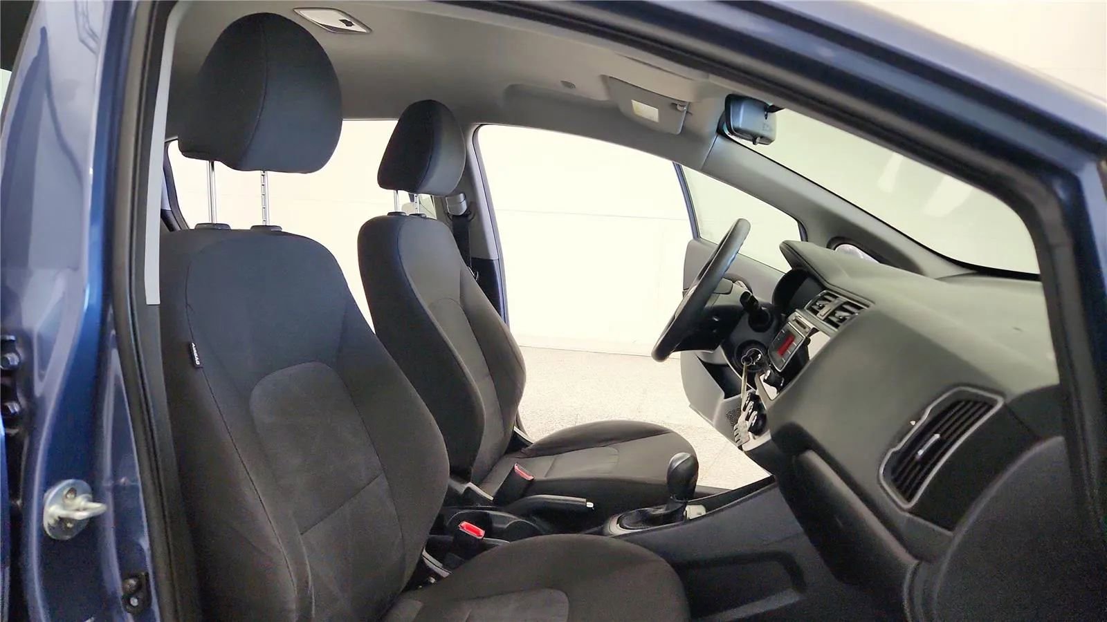 Used 2016 Kia Rio LX FWD image 36