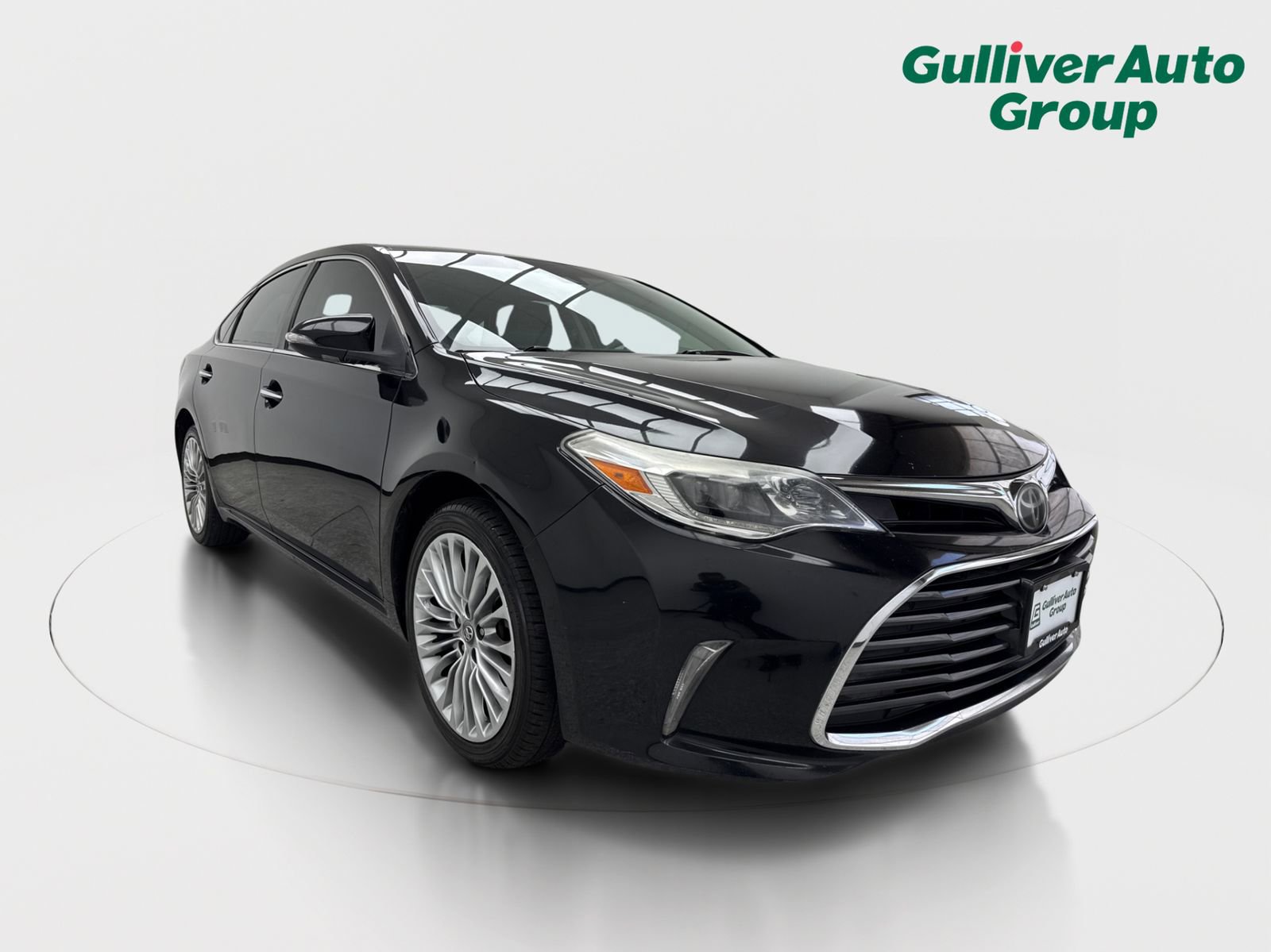 Used 2016 Toyota Avalon Limited FWD image 13