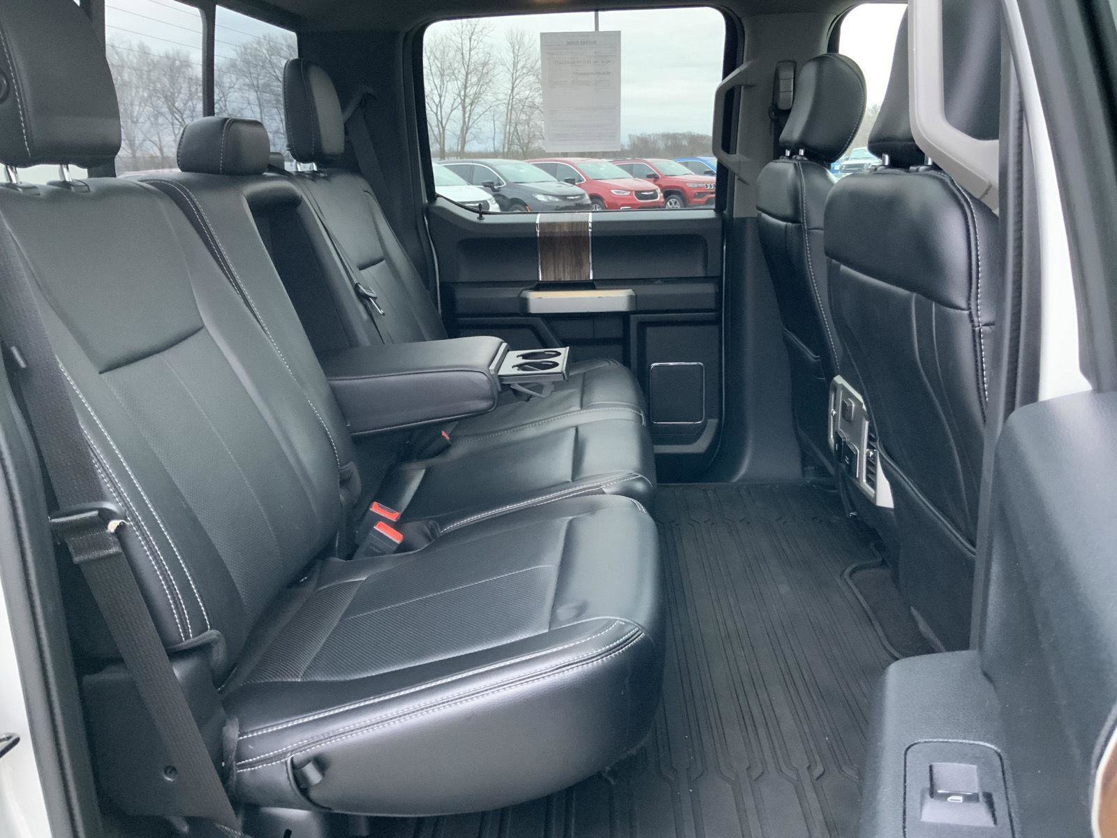 Used 2019 Ford F150 Lariat image 60