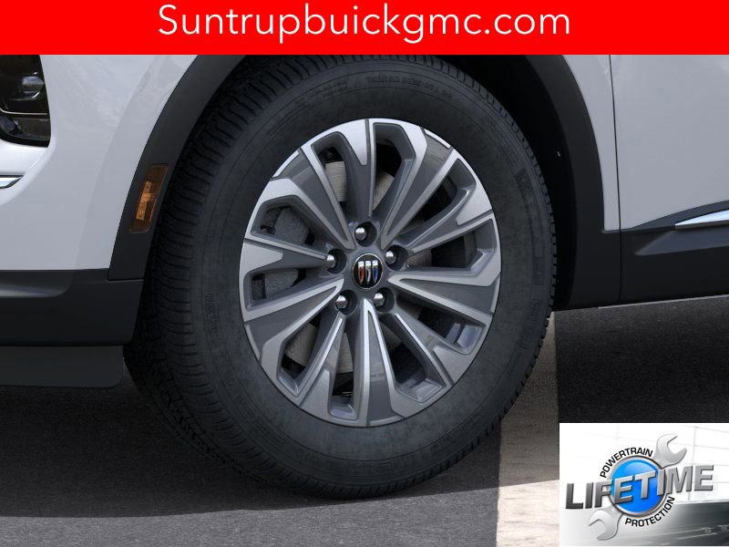 New 2026 Buick Envision Preferred image 9