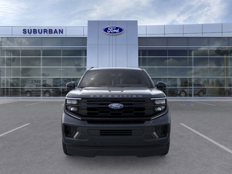 New 2026 Ford Expedition Max Active image 7