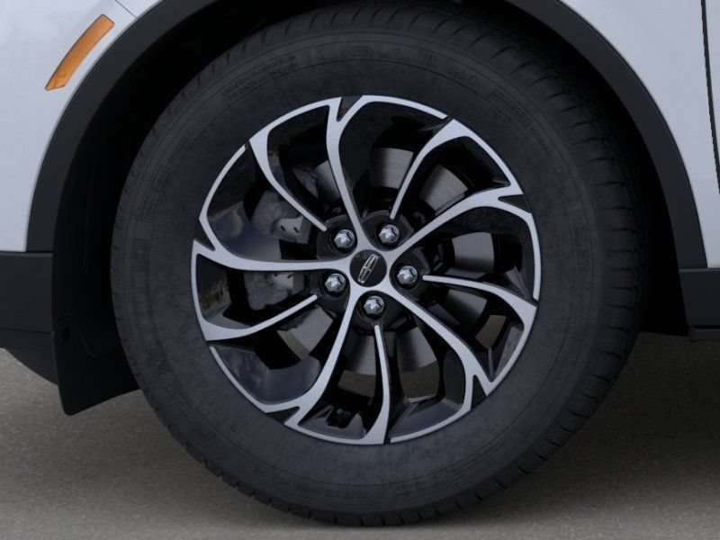New 2026 Lincoln Nautilus Premier w/ Equipment Group 102A AWD/4WD image 19