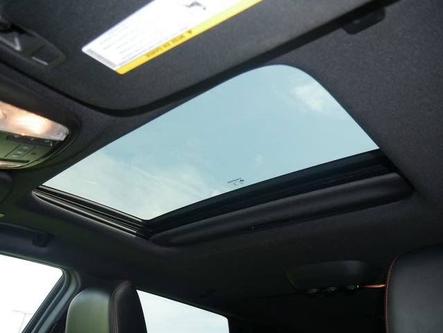 Used 2026 Dodge Durango GT AWD/4WD image 3