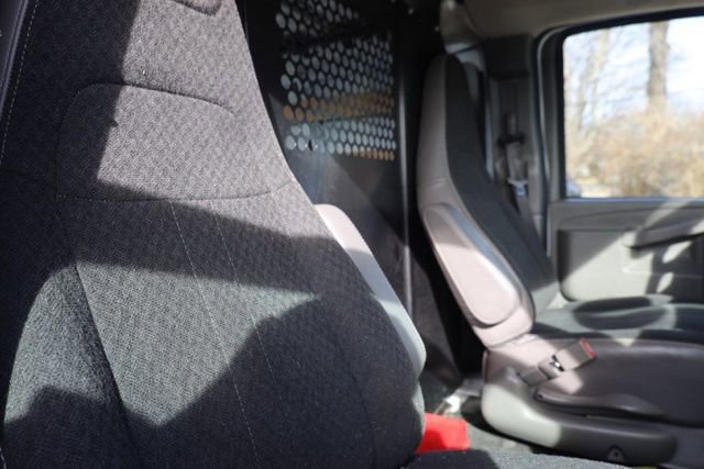 Used 2023 Chevrolet Express 2500 w/ Driver Convenience Package image 29