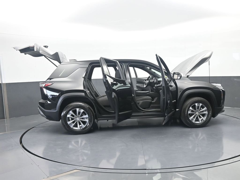 Used 2025 Chevrolet Equinox LT w/ Safety and Technology Package FWD image 80