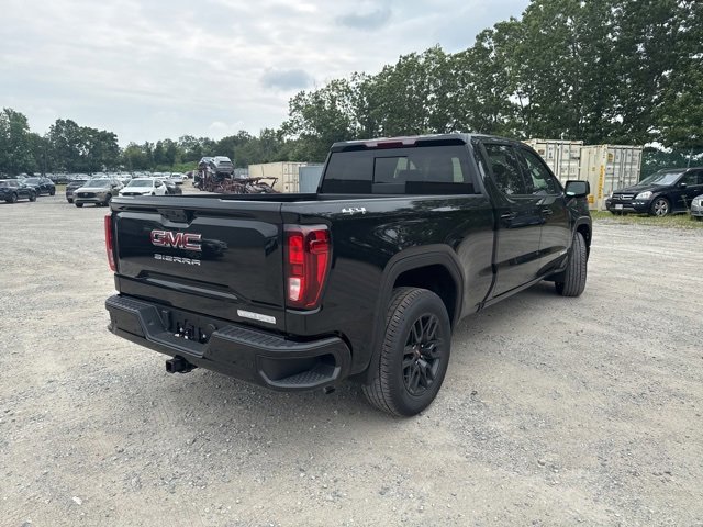 New 2025 GMC Sierra 1500 Elevation w/ Elevation Premium Package image 7