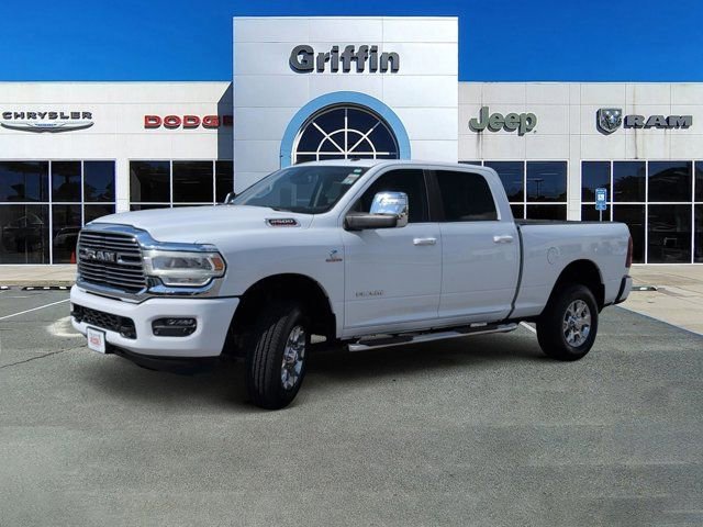 Used 2024 RAM 2500 Laramie image 11