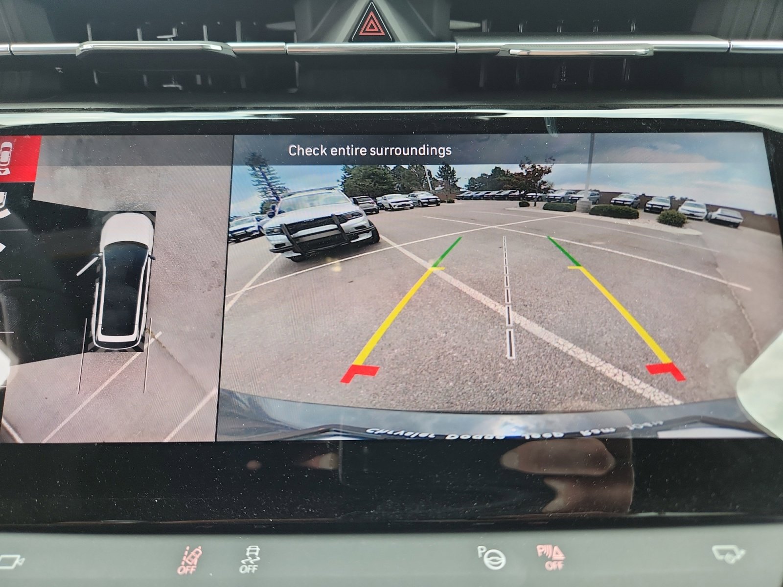 New 2025 Jeep Wagoneer S Launch Edition image 30