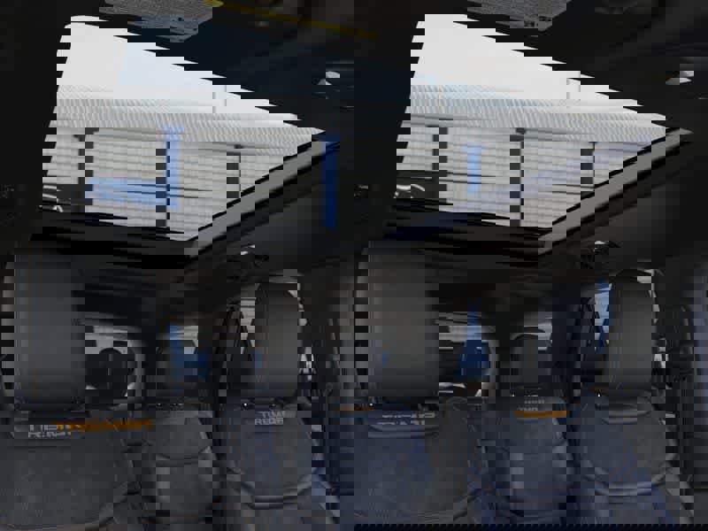 New 2026 Ford Explorer Tremor image 22