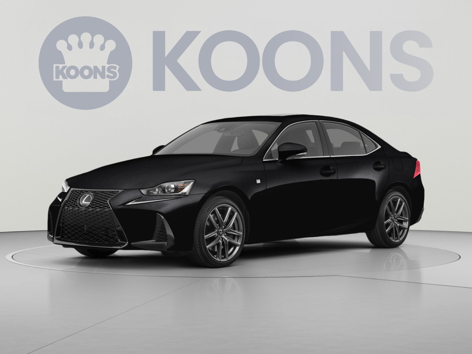 Used 2023 Lexus IS 350 F Sport