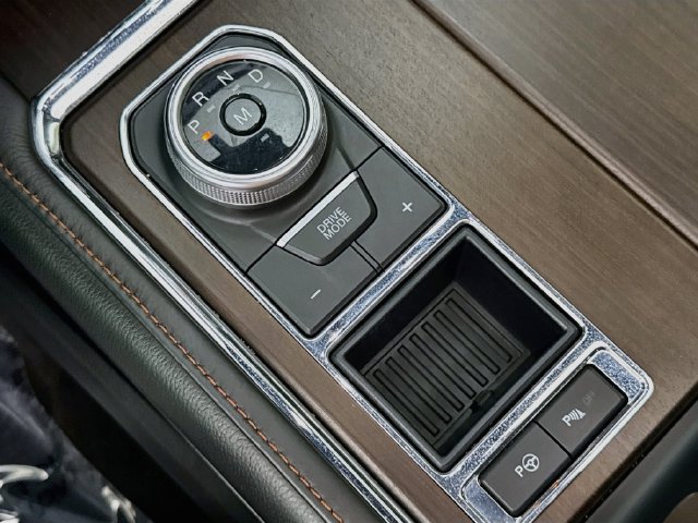 Used 2021 Ford Expedition King Ranch RWD image 17