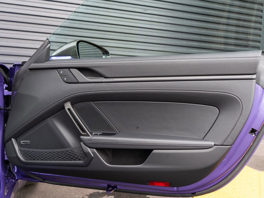 Certified 2026 Porsche 911 GT3 image 33