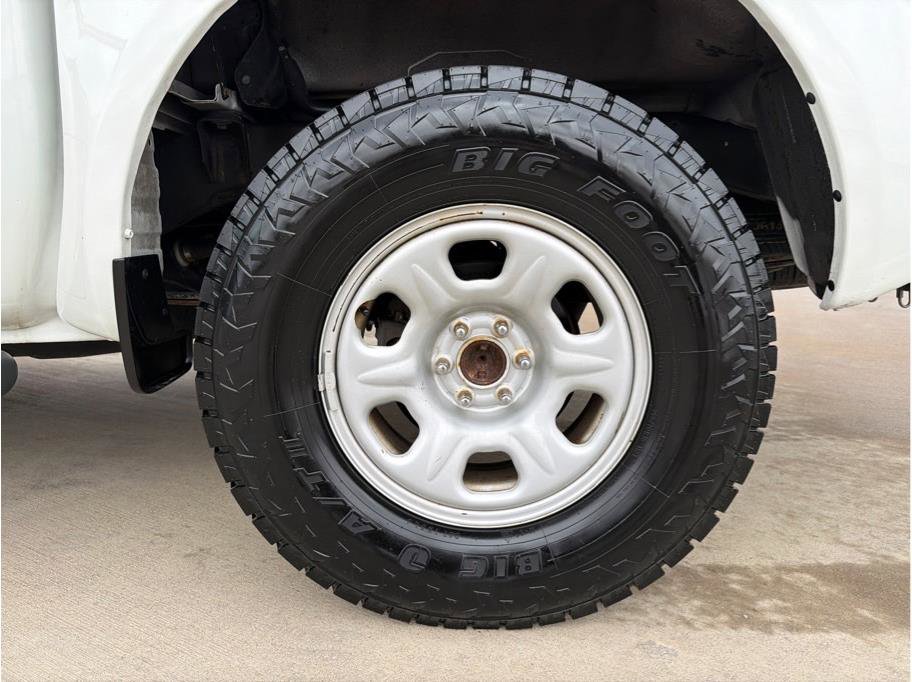 Used 2017 Nissan Frontier S AWD/4WD image 26