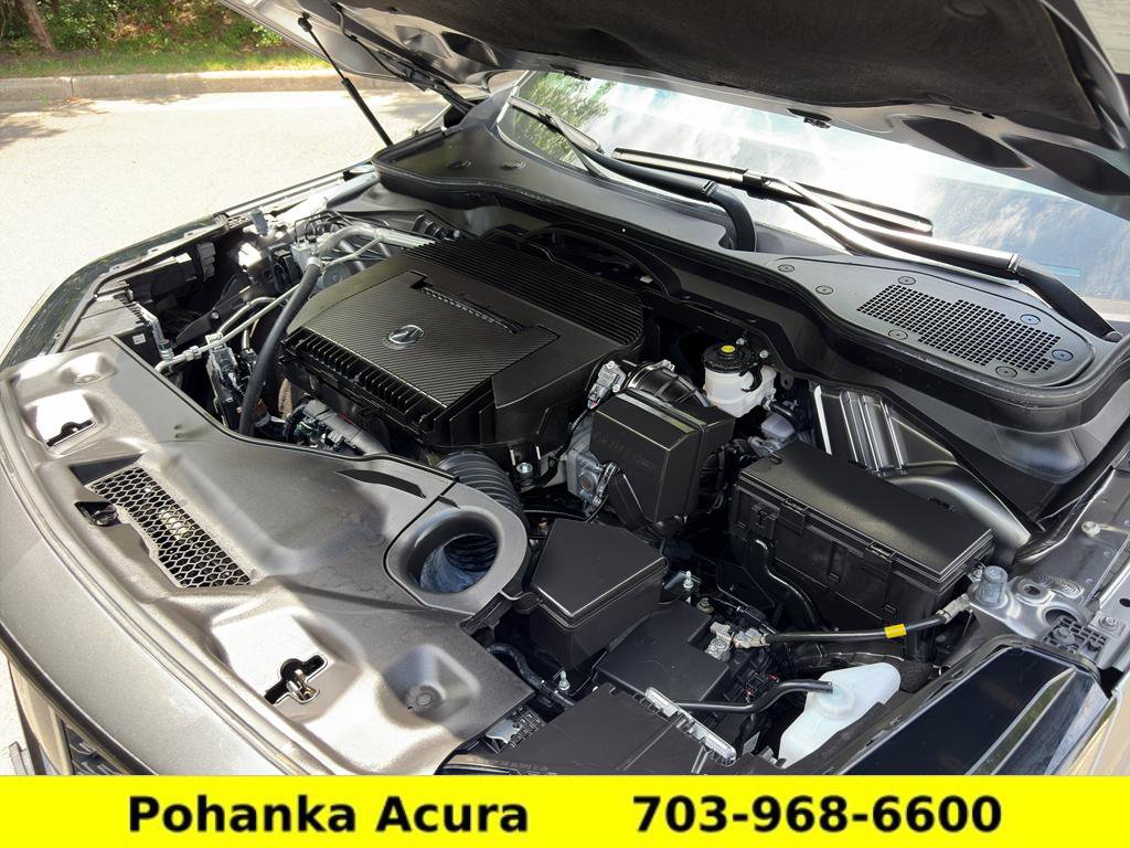 Certified 2024 Acura MDX A-Spec AWD/4WD image 39