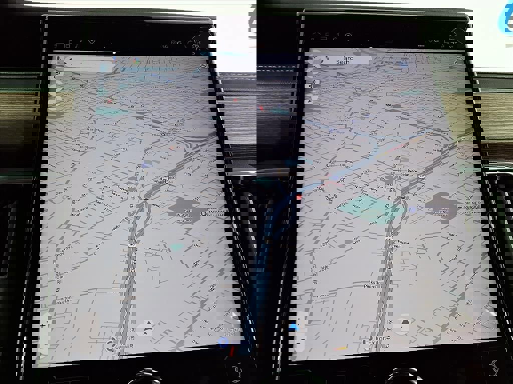 New 2026 GMC Acadia Denali w/ Super Cruise Package image 27