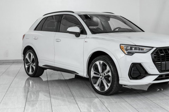 Used 2021 Audi Q3 2.0T Premium w/ Convenience Package image 62