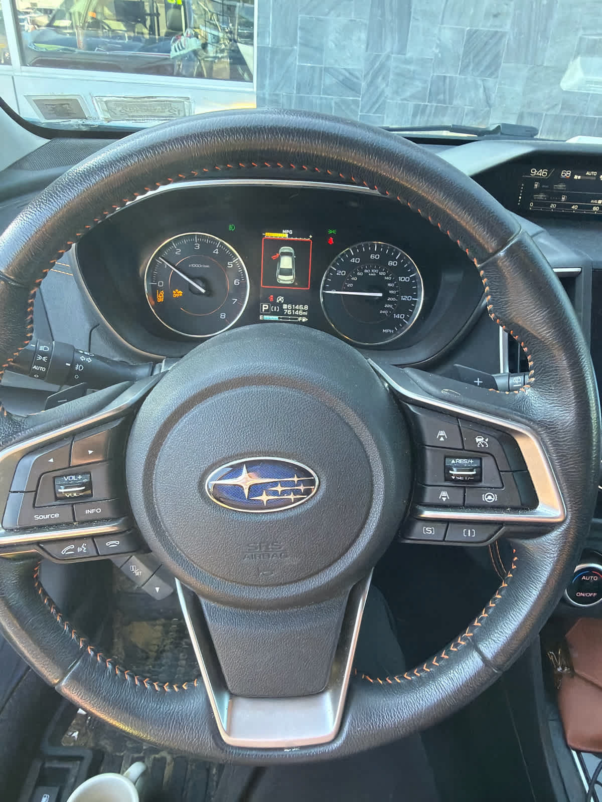Used 2021 Subaru Crosstrek 2.5i Limited AWD/4WD image 9