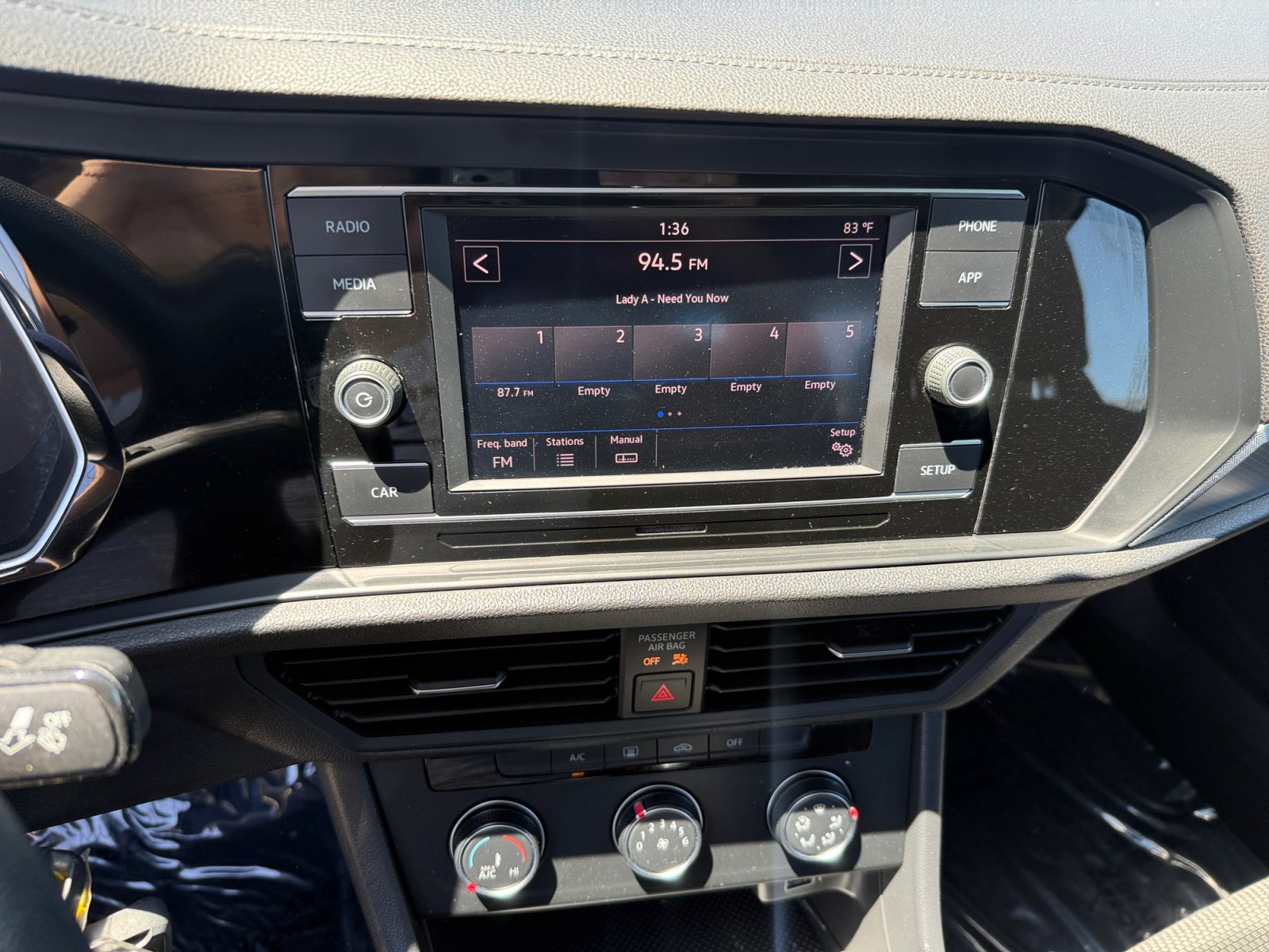 Used 2019 Volkswagen Jetta S w/ Driver Assistance Package FWD image 12
