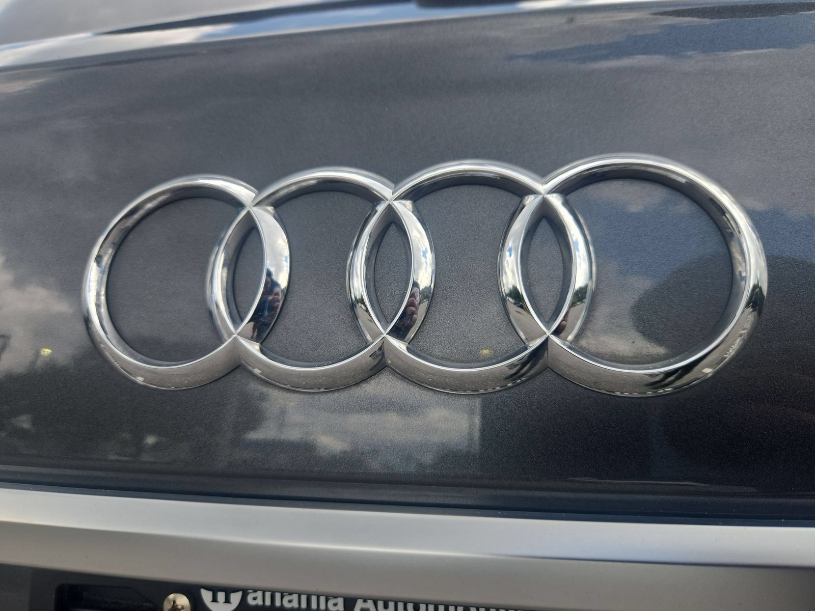 Certified 2023 Audi Q5 2.0T Premium Plus w/ Premium Plus Package AWD/4WD image 9