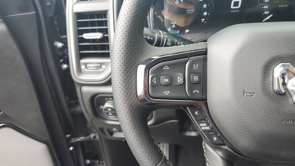 New 2026 RAM 1500 Rebel w/ Rebel Level 2 Equipment Group image 31