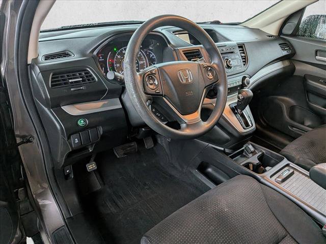 Used 2012 Honda CR-V EX image 10
