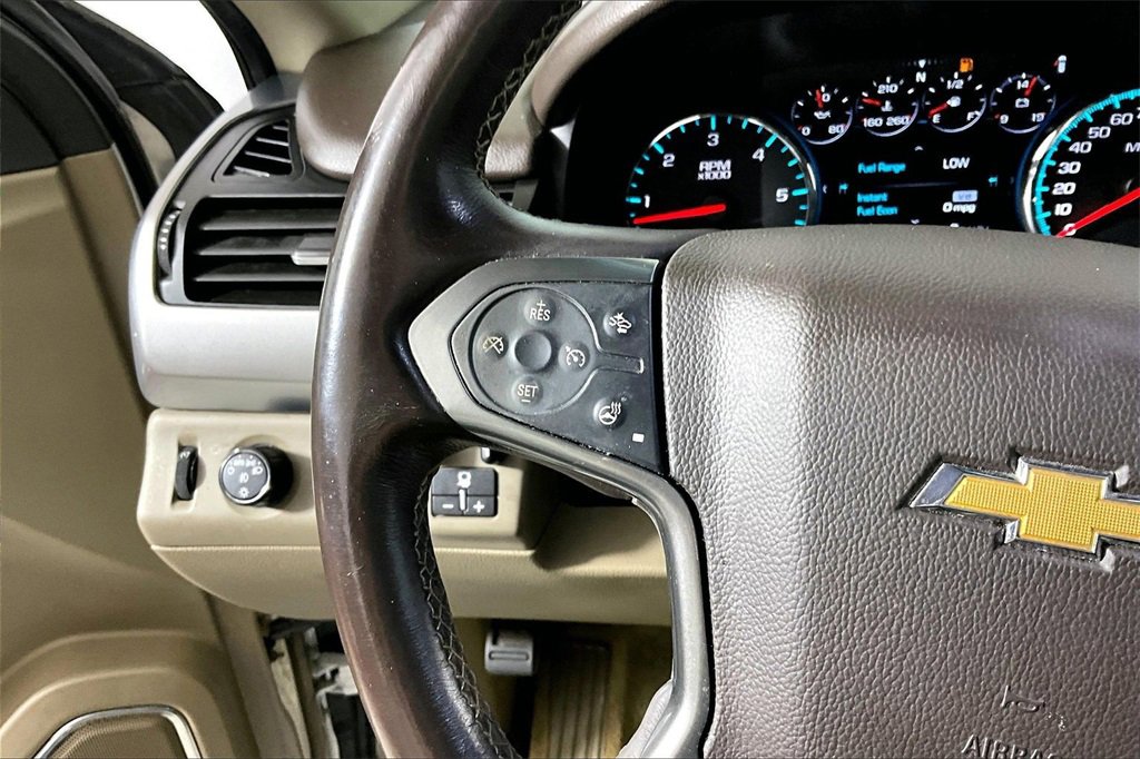 Used 2017 Chevrolet Tahoe Premier image 11