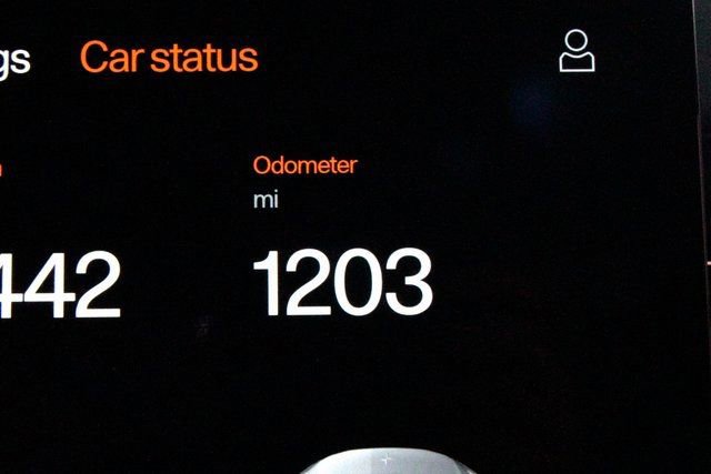 Used 2025 Polestar Polestar 3 w/ Plus Pack image 5