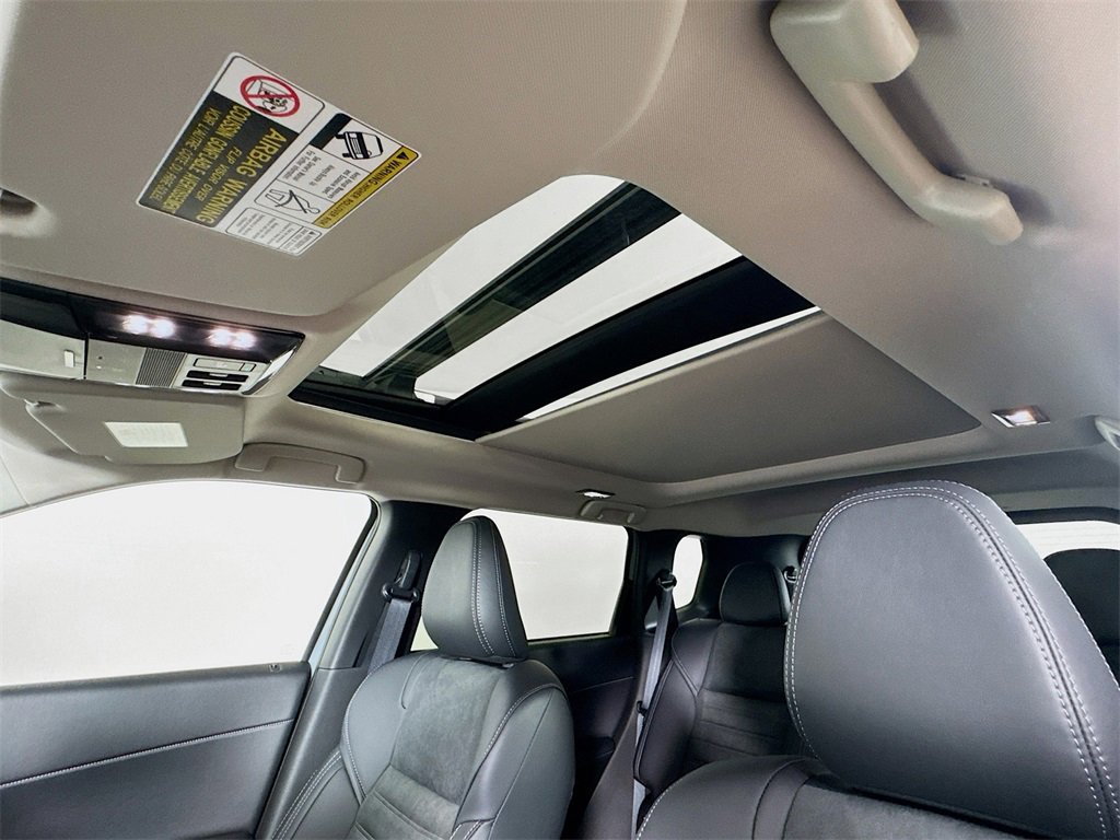 New 2025 Mitsubishi Outlander Trail Edition image 23