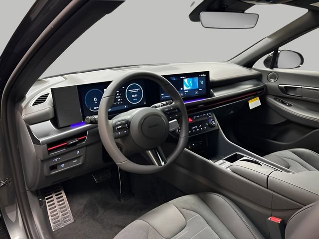 New 2026 Hyundai Sonata N Line image 17