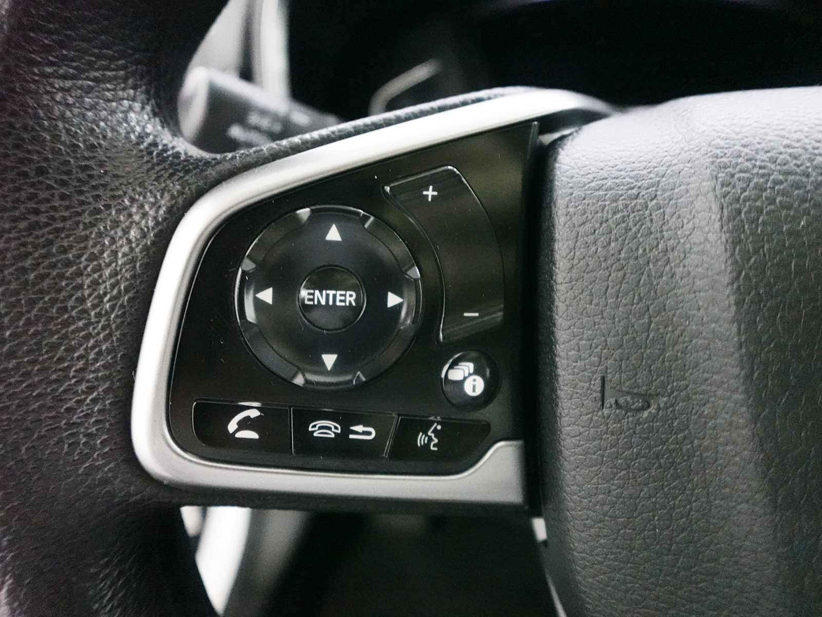 Certified 2022 Honda CR-V EX image 17