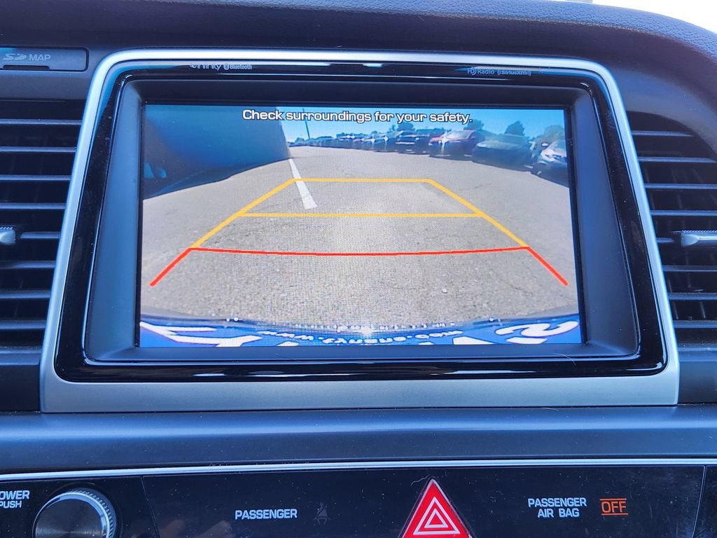 Used 2019 Hyundai Sonata Limited FWD image 14