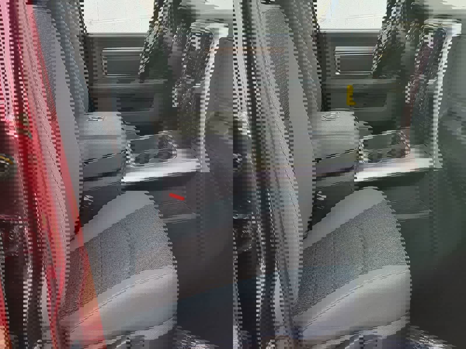 Used 2018 RAM 1500 Big Horn image 21