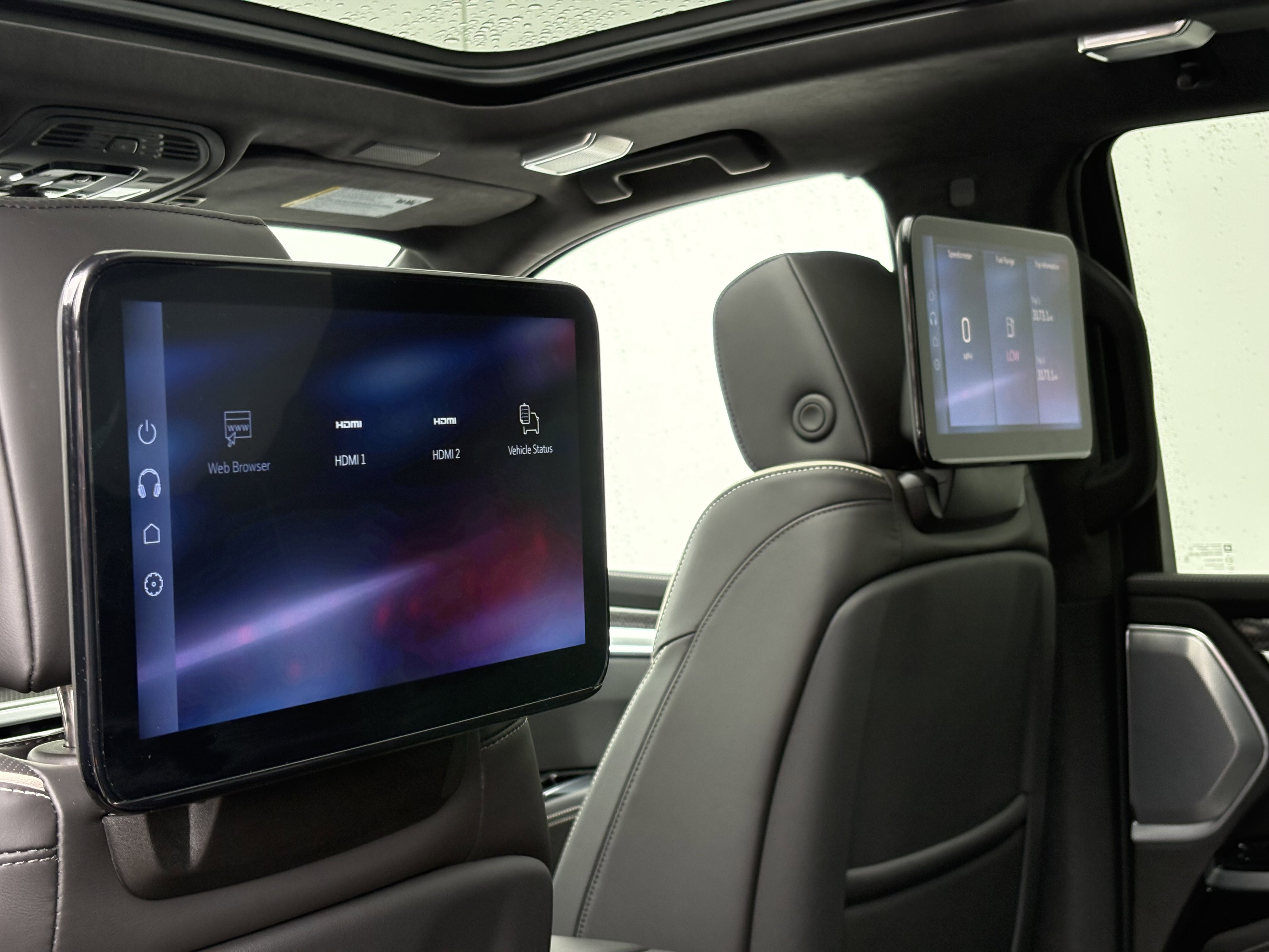 Used 2025 Cadillac Escalade V image 15