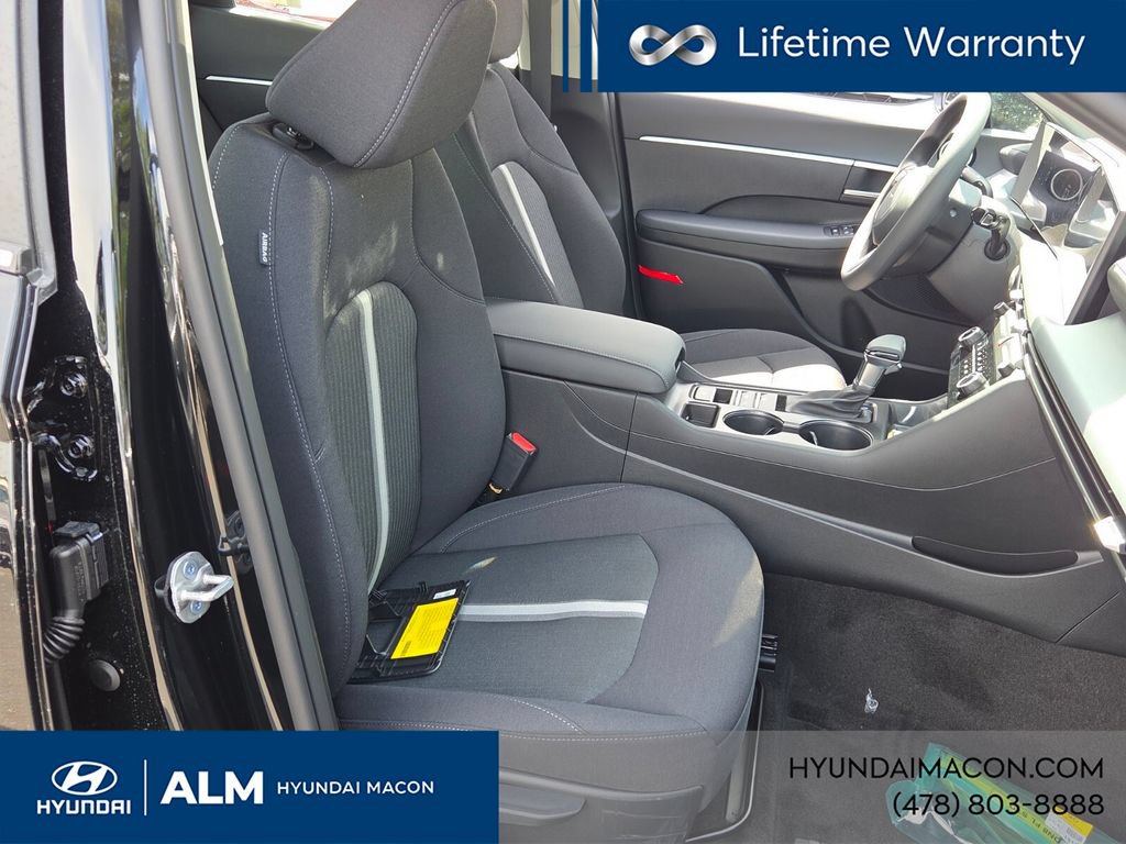 New 2026 Hyundai Sonata SE FWD image 19