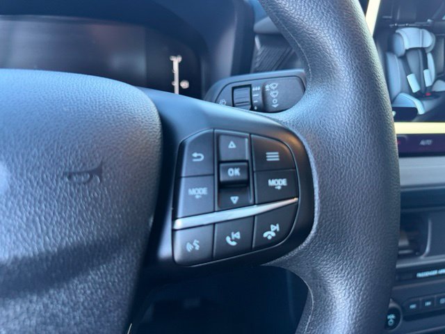 Used 2025 Ford Maverick XL w/ Equipment Group 102A AWD/4WD image 18