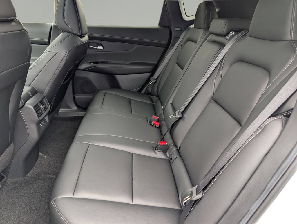 New 2025 Nissan Murano SL AWD/4WD image 14