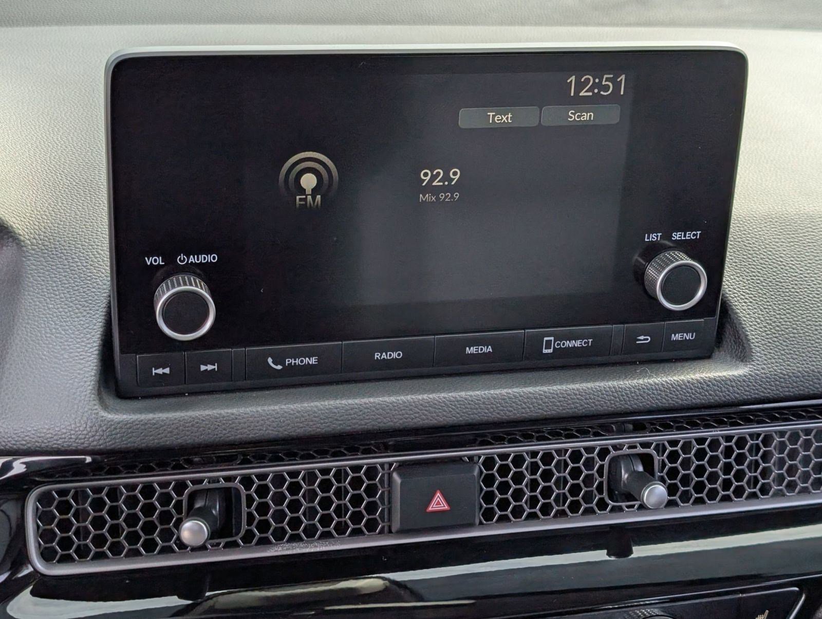 Used 2024 Honda Civic EX-L image 25