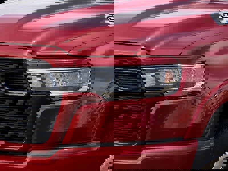 New 2026 RAM 1500 Big Horn image 6