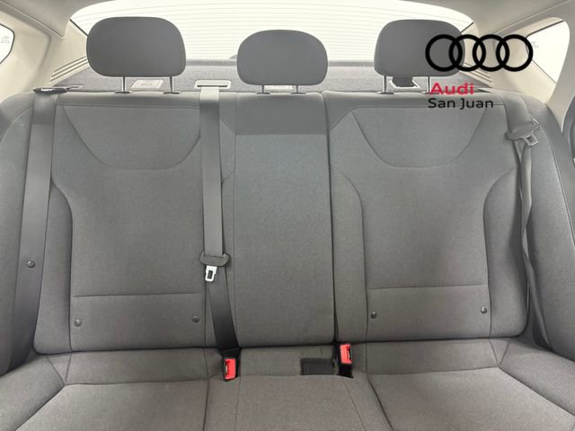 Used 2025 Kia K4 LXS FWD image 14